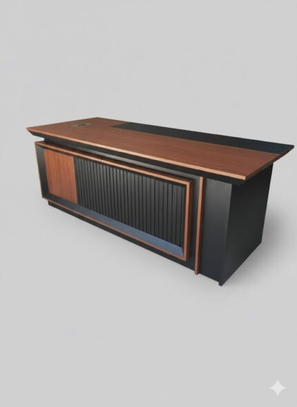 مكتب مدير كوبر(Copper Desk).-ch14