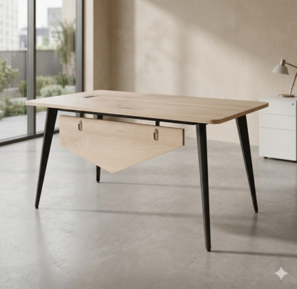 مكتب أوربان فيجن (Urban Vision Desk)-ch17
